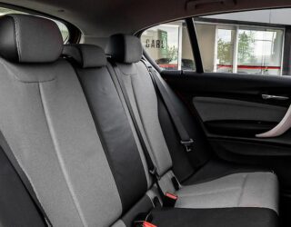 2013 Bmw 116i 116i Style Package, Parking sensors, I stop image 317070