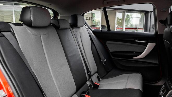 2013 Bmw 116i 116i Style Package, Parking sensors, I stop image 317070