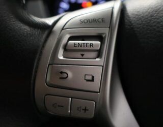 2015 Nissan X-trail 20X Emargency Brake Package image 303571