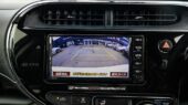 2020 Toyota Aqua S Model , Reverse Camera, Push Start image 304301