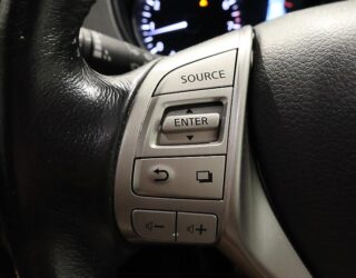 2015 Nissan X-trail 20X Emargency Brake Package image 318568