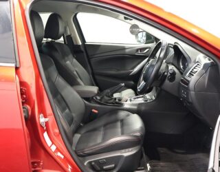 2013 Mazda Atenza 25S Leather-PKG LOW KMS image 313825