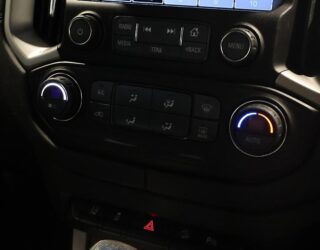 2018 Holden Colorado LTZ DC PU 2.8DT/4WD image 308375