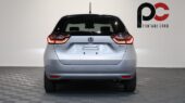 2020 Honda Fit E: HEV image 304554