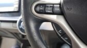 2009 Honda Insight 1.3L Hybrid image 305604