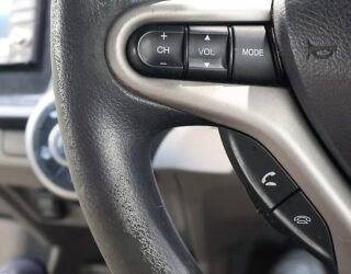 2009 Honda Insight 1.3L Hybrid image 305604