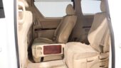 2010 Toyota Alphard 7 Seater Cruise Control image 308322