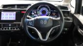 2016 Honda Fit Hybrid Hybrid F-Package image 306053