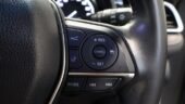2017 Toyota Camry G Model Hybrid, Reverse Camera, Cruise Control image 303590