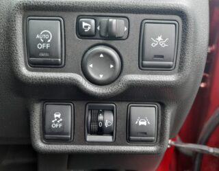 2014 Nissan Note Aero Style V + Safety image 304104