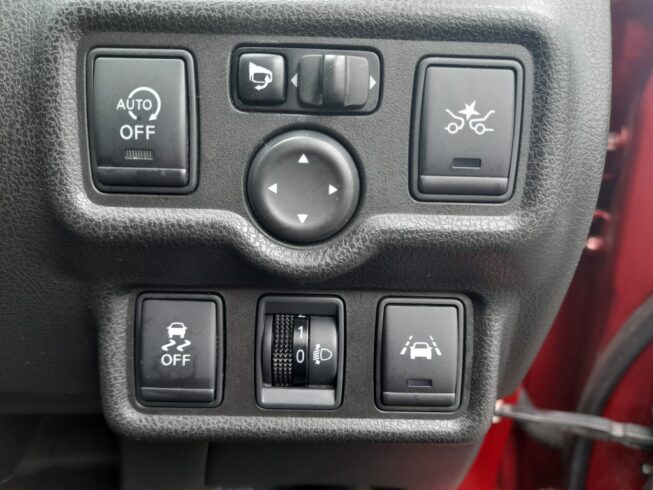 2014 Nissan Note Aero Style V + Safety image 304104