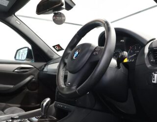 2015 Bmw X1 S Drive 20i M-sports image 304834