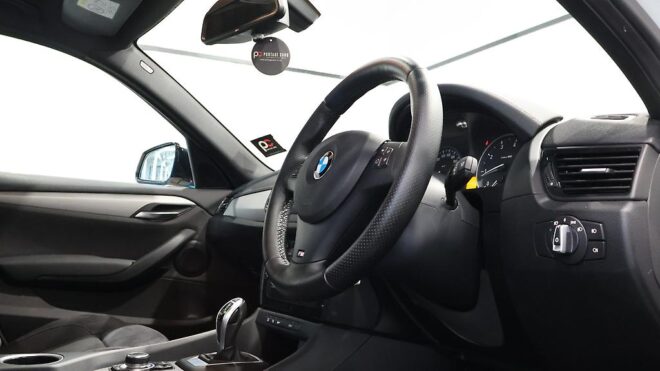 2015 Bmw X1 S Drive 20i M-sports image 304834