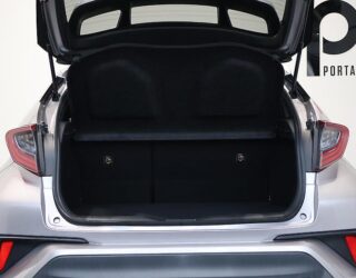 2018 Toyota C-hr S Model, Cruise Control, Low KMS image 304613