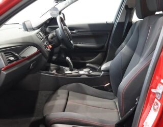 2015 Bmw 116i Sport, Low KMs, Aftermarket Wheels image 307861