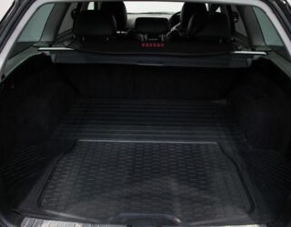 2008 Subaru Legacy WAGON 2.5GT MANUAL NZ New image 307984