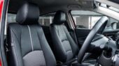 2016 Mazda Demio 13S Black Leather Limited, Heated seats, push start image 304076