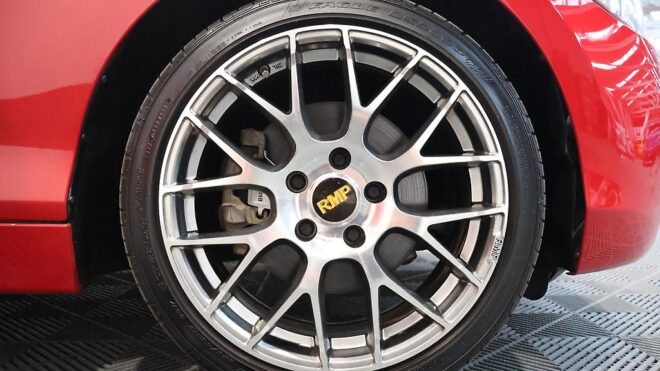 2015 Bmw 116i Sport, Low KMs, Aftermarket Wheels image 307870