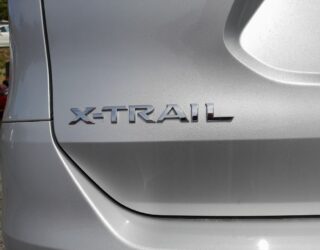 2015 Nissan X-trail 20X Emergency Brake Package 4WD image 303969