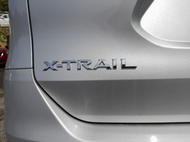 2015 Nissan X-trail 20X Emergency Brake Package 4WD image 303969
