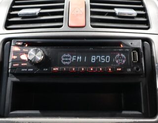 2007 Toyota Auris Push Start, Cheap Run Around image 308098