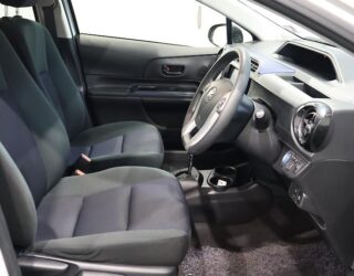 2016 Toyota Aqua S Model, Push Start, Reverse Camera image 304593