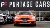 2013 Bmw 116i 116i Style Package, Parking sensors, I stop image 317063