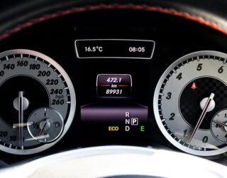 2014 Mercedes-benz A 250 Sport Amg style , Leather package image 303410