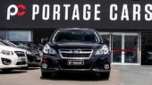2013 Subaru Legacy Touring Wagon 2.5i B-Sport Eyesight G-Package image 306270
