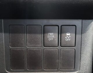 2014 Toyota Spade F Jack Low KMS image 306039