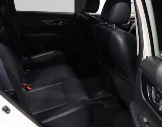 2015 Nissan X-trail 20X Emargency Brake Package image 318557