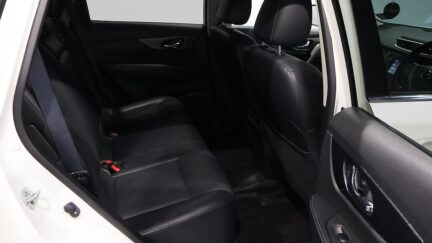 2015 Nissan X-trail 20X Emargency Brake Package image 318557