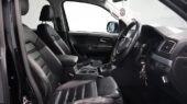 2017 Volkswagen Amarok DC 4M V6 550NM Aventura, Ute Master Hard Lid image 308874