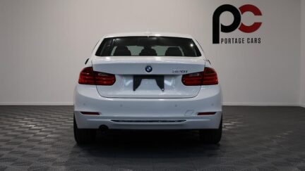 2014 Bmw 320i Sport image 303379