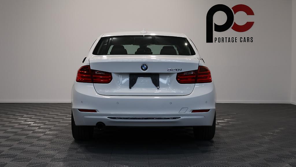 2014 Bmw 320i Sport image 303379