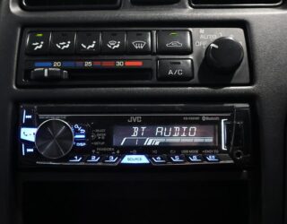1995 Nissan Primera Camino image 307442