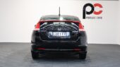 2009 Honda Insight 1.3L Hybrid image 305593