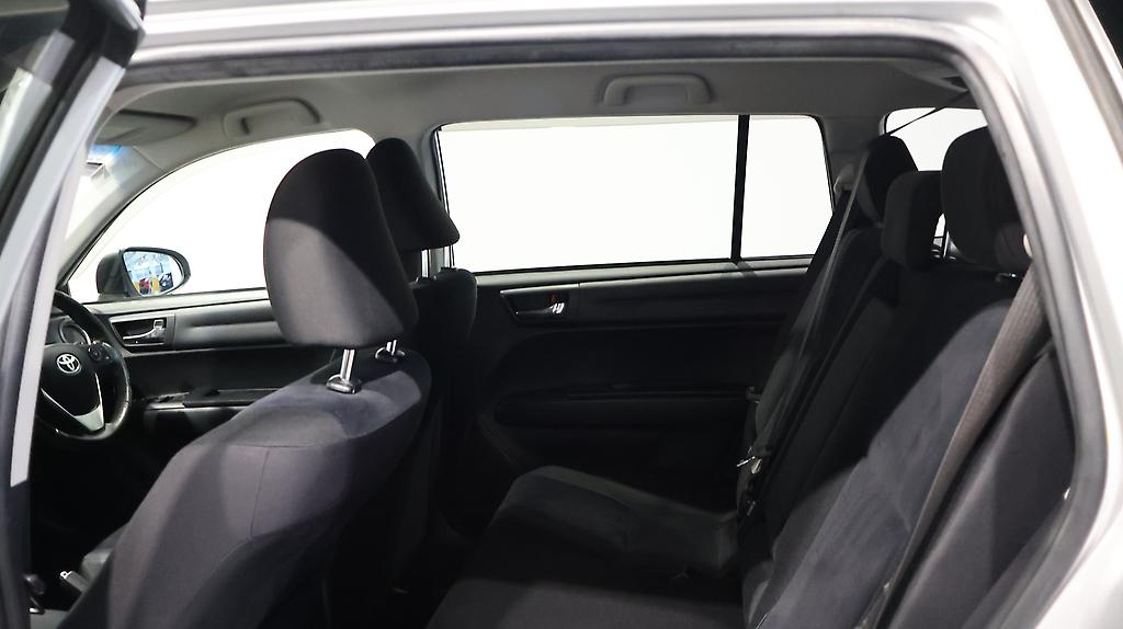 2014 Toyota Corolla G Model, Push Start, Reverse Camera image 307168