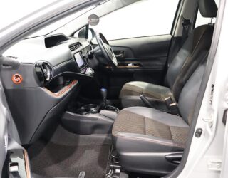 2015 Toyota Aqua Hybrid – X Urban, Push Start, Reverse Camera image 305333