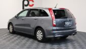 2010 Honda Stream 7 Seater, low KMS image 303882