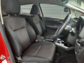 2014 Honda Fit Hybrid F Package image 303735
