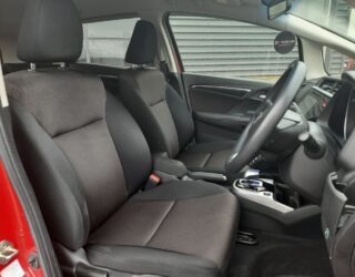 2014 Honda Fit Hybrid F Package image 303735