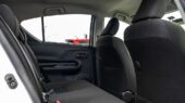 2020 Toyota Aqua S Model , Reverse Camera, Push Start image 304293