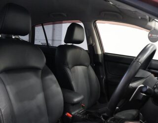 2012 Subaru Impreza 2.0i-S Eyesight AWD image 304715