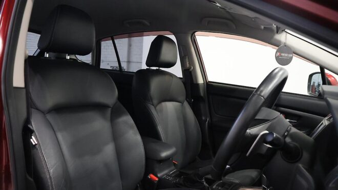 2012 Subaru Impreza 2.0i-S Eyesight AWD image 304715