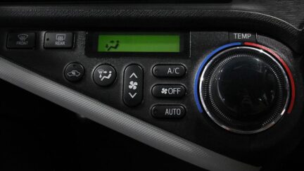 2012 Toyota Aqua S Smart Entry Pkg, Push Start, Reverse Camera, Heated Seats image 308036