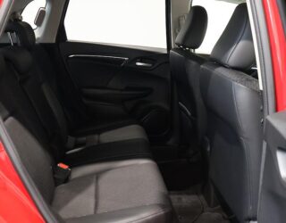 2014 Honda Fit Hybrid Leather-PKG image 306007