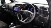 2014 Honda Fit Hybrid S-PKG, Cruise Control image 308434