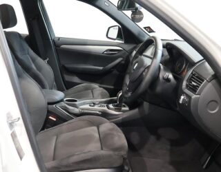 2015 Bmw X1 S Drive 20i M-sports image 304829