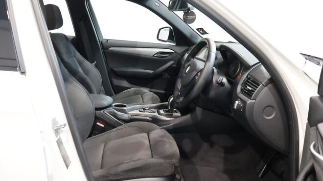 2015 Bmw X1 S Drive 20i M-sports image 304829